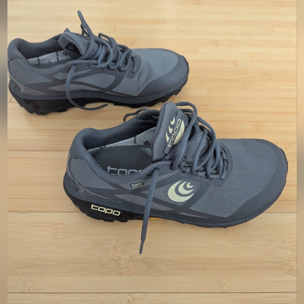 Topo Terraventure 4 Women's Size 8.5